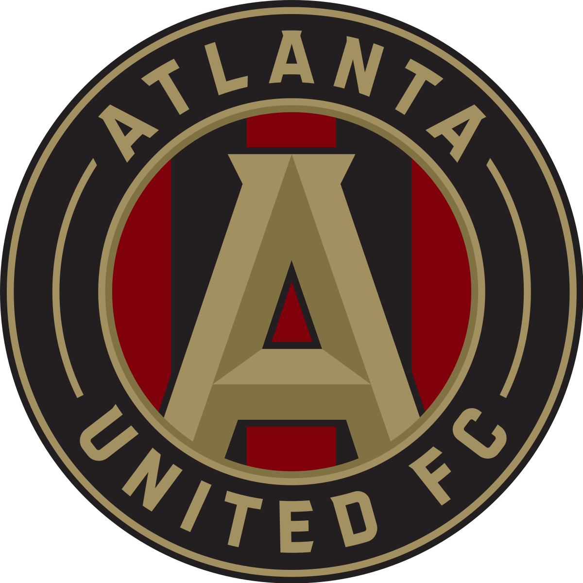 Atlanta United FC Gear Store
