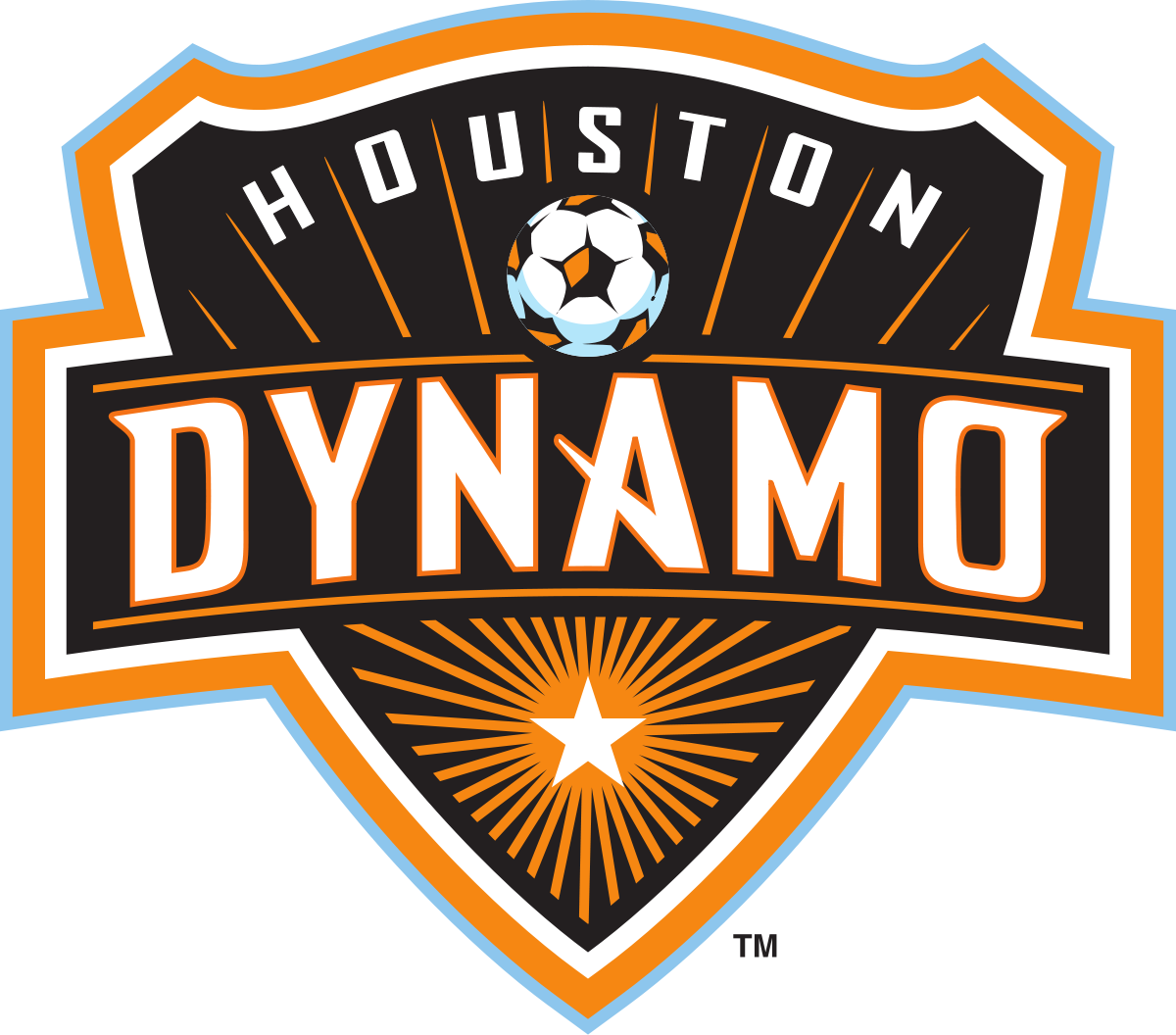 Houston Dynamo Player Gear Store