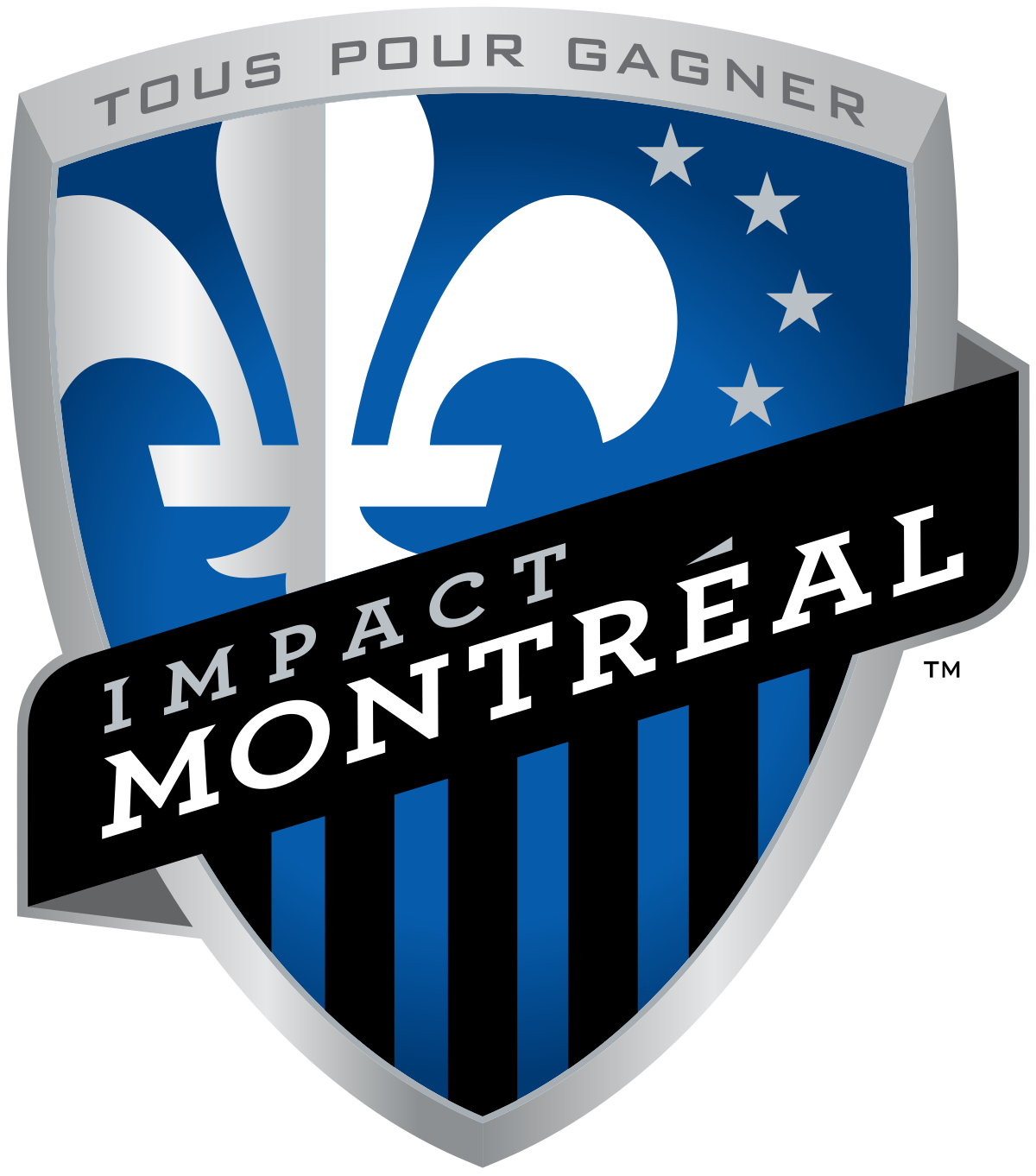Montreal Impact Gear Store