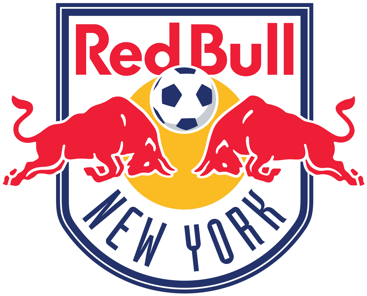 New York Red Bulls Player Gear Store