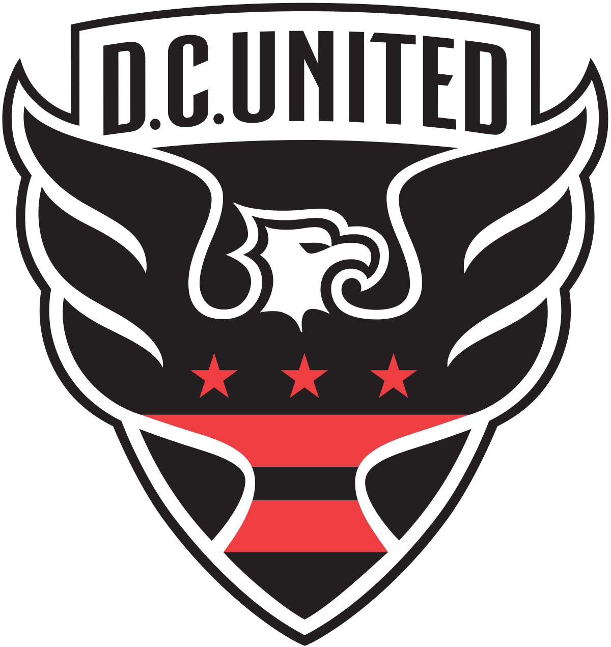 Washington D.C. United Player Gear Store